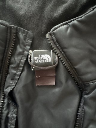 Cazadora North Face Hombre