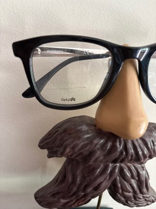 Gafas para graduar Carrera