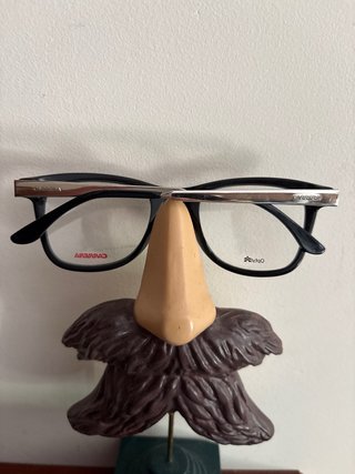 Gafas para graduar Carrera