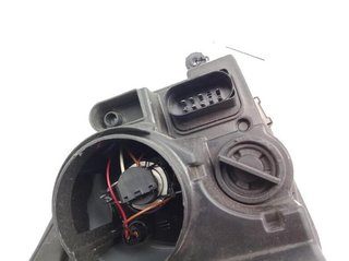 Volkswagen 22176301 faro izquierdo golf v 2.0 tdi