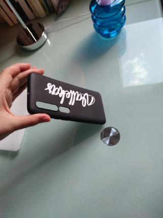 Funda Silicona con pegatinas Vallekas (Vallecas)