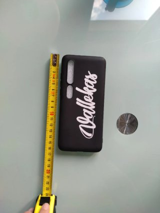 Funda Silicona con pegatinas Vallekas (Vallecas)