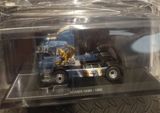 Camion Scania 143M 1:43