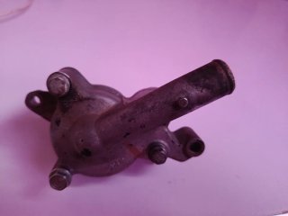 Bomba de agua Suzuki Burgman 125i