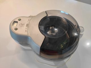 Freidora de Aire Tefal Actifry