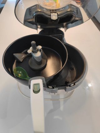 Freidora de Aire Tefal Actifry