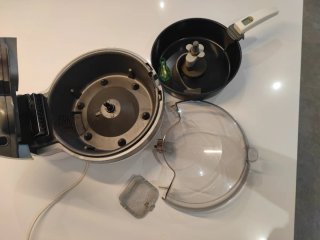 Freidora de Aire Tefal Actifry