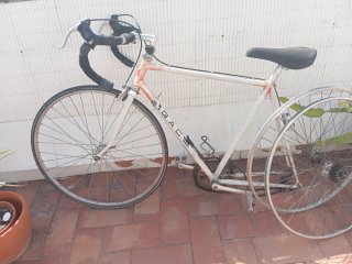 Bicicleta GAC Clásica