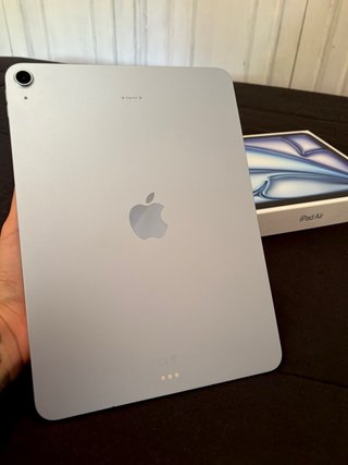 iPad Air 11 Chip M4