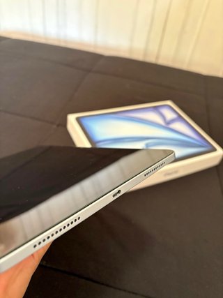 iPad Air 11 Chip M4