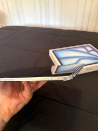 iPad Air 11 Chip M4