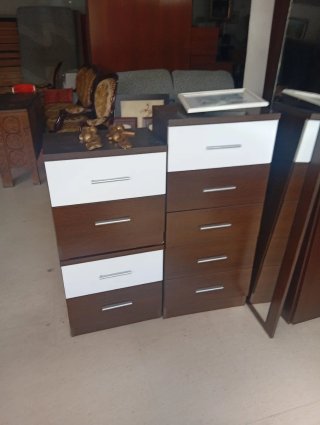 Muebles de dormitorio