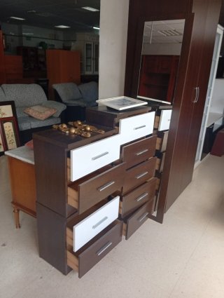 Muebles de dormitorio