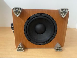 Subwoofer JBL SUB-178