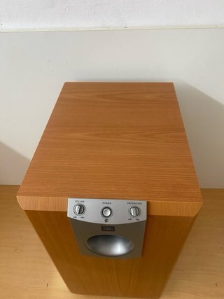 Subwoofer JBL SUB-178