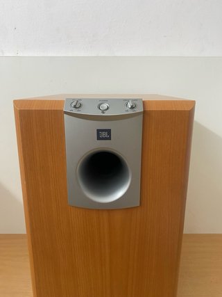 Subwoofer JBL SUB-178