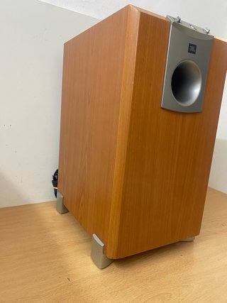 Subwoofer JBL SUB-178