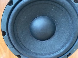Subwoofer JBL SUB-178