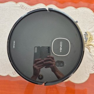 Robot Cecotec Conga Fregasuelos