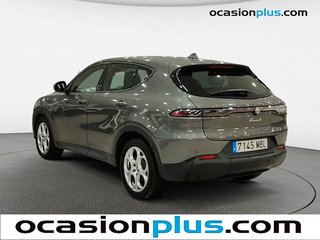 Alfa Romeo Tonale 1.5 MHEV Sprint FWD 96 kW (130 CV)