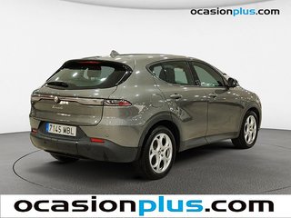 Alfa Romeo Tonale 1.5 MHEV Sprint FWD 96 kW (130 CV)
