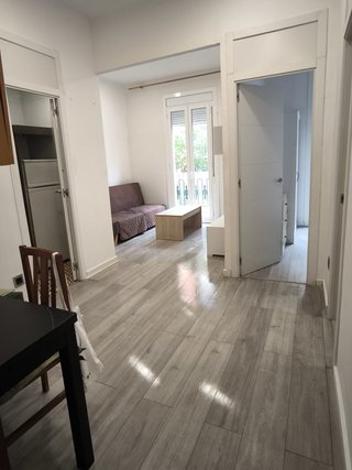 Piso alquiler