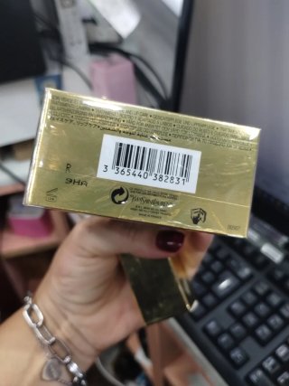 Yves Saint Laurent Beauty Sleep Palette