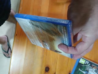 PS5 Assassin's Creed Shadows Nuevo sin abrir