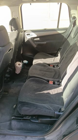Citroen C4 Picasso 2008 7 plazas.. NEGOCIABLE