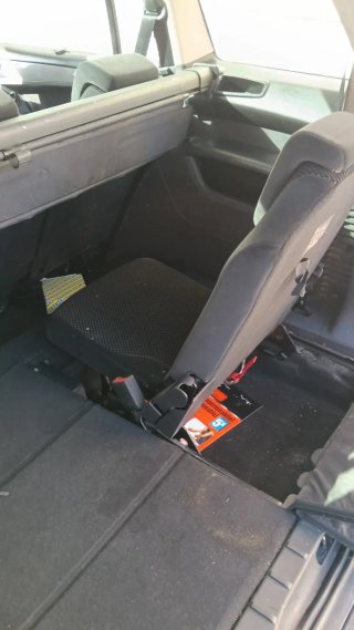 Citroen C4 Picasso 2008 7 plazas.. NEGOCIABLE