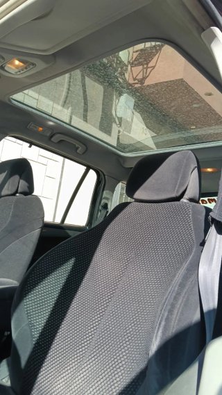 Citroen C4 Picasso 2008 7 plazas.. NEGOCIABLE