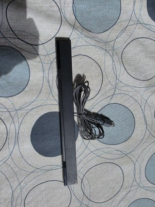 Nintendo Wii U Negra