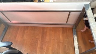 Mesa de despacho grande / Mesa de reuniones