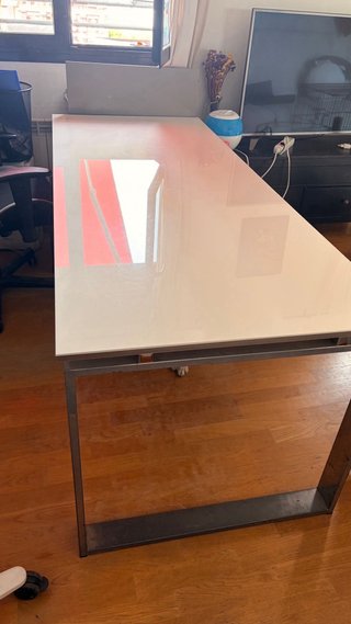 Mesa de despacho grande / Mesa de reuniones