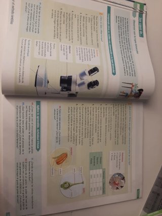 CIENCIAS DE LA NATURALEZA 5 (COMUNIDAD ZOOM)