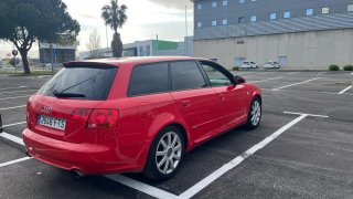 Audi A4 Allroad 2007