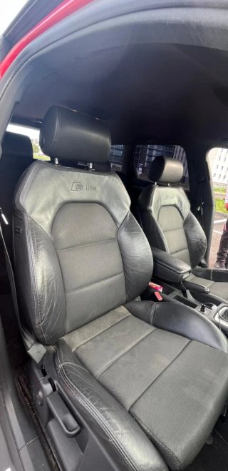 Audi A4 Allroad 2007