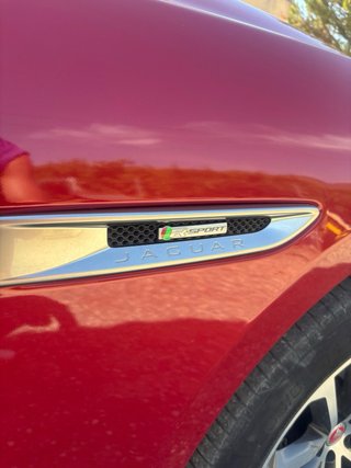 JAGUAR F-PACE 2.0d 180 CV AWD R-SPORT AUTO