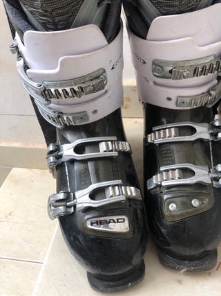 Botas de esqui