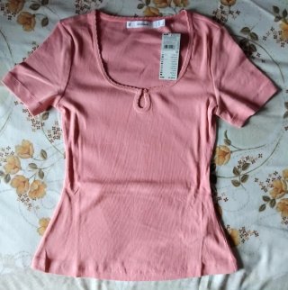 Pijama mujer talla S a estrenar