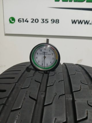 225 45 18 91W CONTINENTAL ECO CONTACT 6