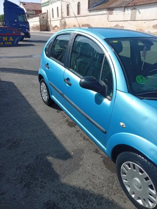 Citroen C3 2006