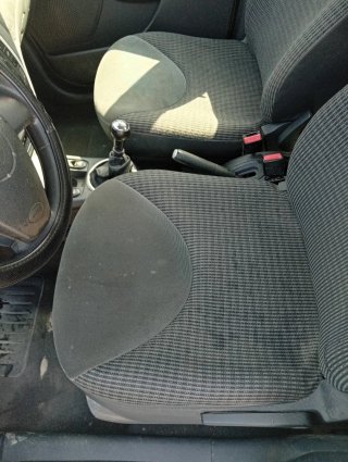 Citroen C3 2006