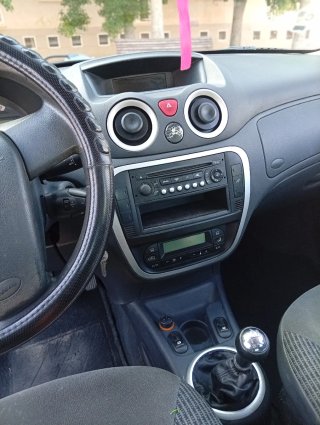 Citroen C3 2006