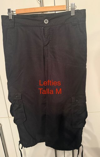 Lote 10 Pantalones Mujer
