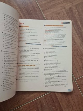 Make the Grade Bachillerato 1. Student's book