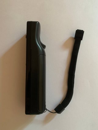 Controller Wii Motion Plus + Nunchuk