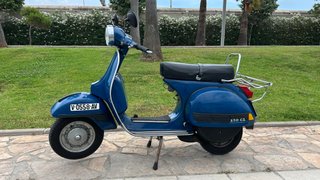 Vespa 150 CL - 1981 - 13.077 km