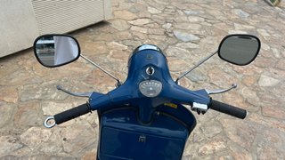 Vespa 150 CL - 1981 - 13.077 km