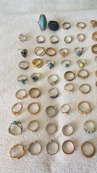 Anillos